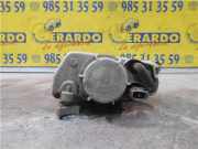 Nebelscheinwerfer Rechts Vorne Hyundai Coupe Coupé 1.6 16V (G4GR) 2000