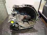 Getriebe Manuell 20DP27 Peugeot 207/207+ (WA/WC/WM) Schrägheck 1.6 HDi 16V (DV6ATED4(9HX)) 2008