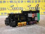 Sicherungskasten RELAIS 2129000004 Mercedes-Benz E (W212) Limousine E-350 CDI V6 24V BlueEfficiency (OM642.850(Euro 5))