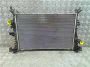 Radiator Jeep Renegade (BU) SUV 1.4 Multi Air 16V (55263624) 2018