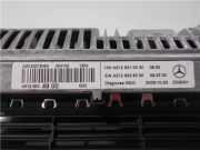 Anzeige A2129004900 Mercedes-Benz E (W212) Limousine E-350 CDI V6 24V BlueEfficiency (OM642.850(Euro 5))