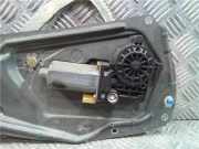 Fensterheber Mechan. Links Hinten 9152725 Volvo S70 Limousine 2.5 TDI (D5252T) 1997