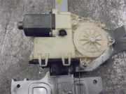 Fensterheber Mechan. Links Hinten 9008F4 Citroën C4 Berline (LC) Schrägheck 5-drs 2.0 HDi 16V 138 (DW10BTED4(RHR)) 2006