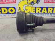 Antriebswelle Rechts Hinten 1J0501204B Audi TT (8N3) Coupé 1.8 20V Turbo Quattro (AJQ)