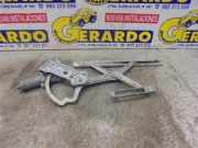 Fensterheber Mechan. Rechts Vorne 0130821639 Mercedes-Benz C (W202) Limousine 2.0 C-200 CGI 16V (M111.941)