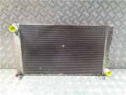 Radiator 77117787440 BMW 5 serie (E60) Limousine 530d 24V (M57N-D30(306D2))