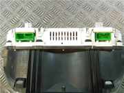 Tachoeinheit Kmh - HR0265015 Honda HR-V (GH) SUV 1.6 16V 4x4 (D16W1) 1999