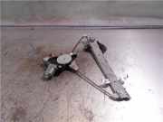 Fensterheber Mechan. Links Hinten Subaru Impreza III (GH/GR) Schrägheck 5-drs 2.0D AWD (EE20) 2010