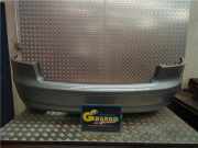 Stoßstange Hinten 8P3807511B Audi A3 Sportback (8PA) Schrägheck 5-drs 2.0 TDI 16V (BKD)