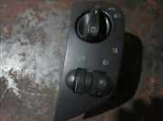 Lichtschalter 6N1941351M Volkswagen Polo III (6N1) Schrägheck 1.9 D (AEF) AEF