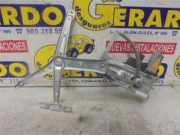 Fensterheber Mechan. Links Vorne 90521881 Opel Astra G (F08/48) Schrägheck 2.0 DTi 16V (X20DTH) 2000