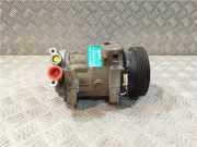 Klima Pumpe 8200117767 Dacia Logan (LS) Limousine 1.6 (K7M-710)