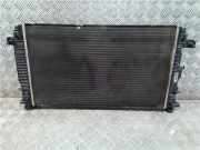 Radiator A9065000202 Mercedes-Benz Sprinter 3,5t (906.13/906.23) Ch.Cab/Pick-up 315 CDI 16V (OM646.986(Euro 4 (D4)))