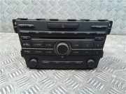 Radio EH6466ARX Mazda CX-7 SUV 2.3 MZR DISI Turbo 16V (L3K4) 2011