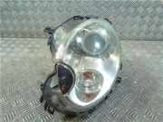 Scheinwerfer Links 0301225273 Mini Clubman (R55) Kombi 1.6 Cooper D (DV6TED4(9HZ)) 2009