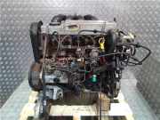 Motor RTF Ford VII (GAL, AAL, ABL) 1.8 D RTF 1996