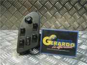 Schalter F?r Elekt. Fensterheber Links Vorne 7700412735 Renault (B54)(1996->) 2.5 Initiale [2,5 Ltr. - 121 kW 20V CAT] N7U 1997