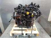 Motor F9QL818 Renault Megane II Grandtour (KM) Kombi 5-drs 1.9 dCi 120 (F9Q-B800(Euro 3))
