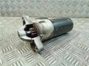 Anlasser 0001110017 Peugeot 206 (2A/C/H/J/S) Schrägheck 1.9 D (DW8(WJZ)) 1999