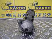 Anlasser 0001106015 Opel Corsa C (F08/68) Schrägheck 1.0 12V (Z10XE) 2001