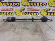 Antriebswelle Rechts Vorne Daewoo LANOS Sedán (KLAT) 1.4 A14SMS 2002