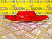 Nebelscheinwerfer Hinten 9674308980 Peugeot 208 (CA/CC/CK/CL) Schrägheck 1.2 Vti 12V (HMZ)