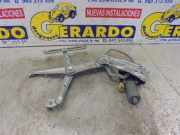 Fensterheber Mechan. Links Vorne 6004PA1032 Mercedes-Benz ML I (163) SUV 270 2.7 CDI 20V (OM612.963) 2003