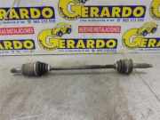 Antriebswelle Links Hinten Subaru Impreza III (GH/GR) Schrägheck 5-drs 2.0D AWD (EE20) 2011