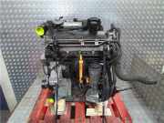 Motor ATD Volkswagen Polo IV (9N1/2/3) Schrägheck 1.9 TDI 100 (ATD) 2004 ATD