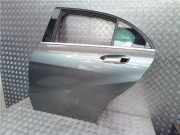 Tür Links Hinten A1767300105 Mercedes-Benz A (W176) Schrägheck 1.5 A-160 CDI 16V (K9K) 2015