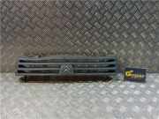 Grill - 9612999177 CitroÃ«n SpaceTourer Bus 2.0 Blue HDI 180 (DW10FC(AHH)) 2006 DW10FC(AHH)