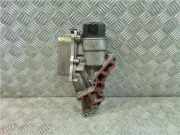 Ölfiltergehäuse A2721800410 Mercedes-Benz S (W221) Limousine 5.5 S-550 32V (M273.961) 2006