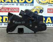 Türschloß Zv Elektrisch Rechts Hinten BMW 3 serie (E46/4) Limousine 318i (M43-B19(194E1)) 1998