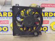 Kühlerventilatormotor 24467444 Opel Astra H SW (L35) Kombi 1.9 CDTi 120 (Z19DT)