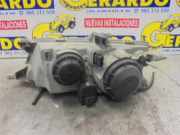 Scheinwerfer Rechts Saab 9-5 (YS3E) Limousine 2.0t 16V (B205E) 1998