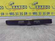 Warnleuchte Schalter 13100107 Opel Astra H GTC (L08) Schrägheck 3-drs 2.0 16V Turbo (Z20LEL(Euro 4))