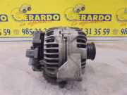 Lichtmaschine A0111542702 Mercedes-Benz E (W210) Limousine 2.6 E-240 V6 18V (M112.914) 2001