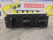 Bedienung Heizung 654984A Peugeot Partner Van 1.9 D (DW8B(WJY))