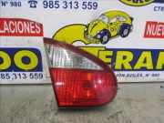 R??cklicht Links INTERIOR Daewoo / Chevrolet Lanos (TA/TF69) Limousine 1.5 (A15SMS) 1999