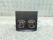Tachoeinheit Kmh - 6K0919531C Seat Cordoba Facelift (6C2/6K2) Limousine 1.6 Sport SX (AKL) 2000