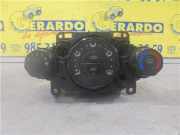 Bedienung Heizung 8A6119980AE Ford Fiesta 6 (JA8) Schrägheck 1.4 TDCi (F6JD) 2010