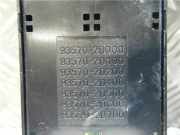 Schalter Für Elekt. Fensterheber Links Vorne 935702D000 Hyundai Elantra III Limousine 1.6i GL,GLS (G4ED) 2001