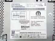 Radio 00520570210 Fiat Tipo (356H/357H) Schrägheck 1.4 16V (843.A.1000(Euro 4; Euro 5; Euro 6))