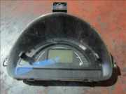 Tachoeinheit Kmh 9650735480 Citroën C3 (FC/FL/FT) Schrägheck 5-drs 1.4 HDi (DV4TD(8HX)) 2003