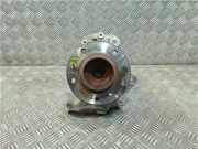 Achsschenkel Links Vorne 31216764443 BMW 3 serie (E90) Limousine 318d 16V (N47-D20C) 2011