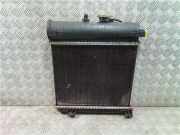 Radiator Mercedes-Benz C (W202) Limousine 1.8 C-180 16V (M111.920)