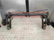 Hinterachse Vwa Citroën ZX Schrägheck 1.9 D Reflex,Avantage (XUD9A-L(D9B)) 1994