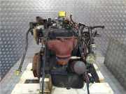 Motor 09NCB Seat Marbella SchrÃ¤gheck 3-drs 0.9 900 (09NCA) 1995