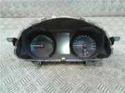 Tachoeinheit Kmh 83800F2E61 Toyota Auris (E18) Schrägheck 5-drs 1.8 16V Hybrid (2ZRFXE)