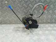 Türschloß Zv Elektrisch Rechts Vorne 6M2AR21812 Ford Mondeo IV Schrägheck 2.5 20V (HUBA)